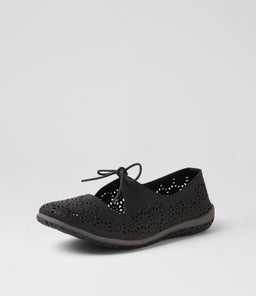 SULLIE IL BLACK SMOOTH
