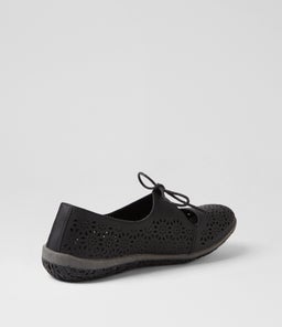 SULLIE IL BLACK SMOOTH