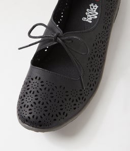 SULLIE IL BLACK SMOOTH