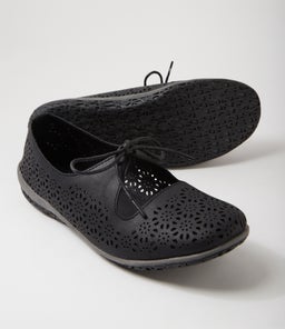 SULLIE IL BLACK SMOOTH