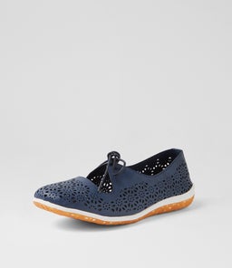 SULLIE IL NAVY SMOOTH