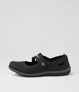 SULTOR IL BLACK SMOOTH