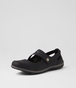 SULTOR IL BLACK SMOOTH