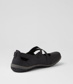 SULTOR IL BLACK SMOOTH