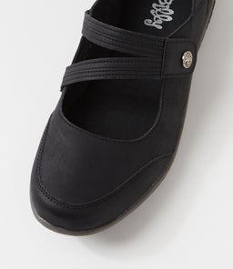 SULTOR IL BLACK SMOOTH
