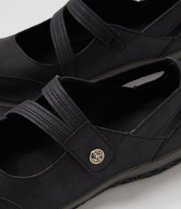 SULTOR IL BLACK SMOOTH