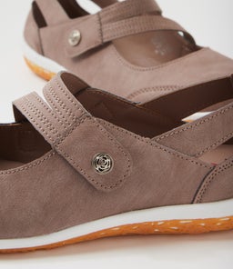 SULTOR IL TAUPE SMOOTH