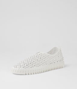 UDELL IL WHITE SMOOTH