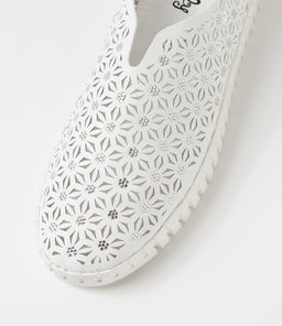 UDELL IL WHITE SMOOTH
