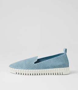 ULANI IL DENIM SMOOTH