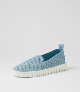 ULANI IL DENIM SMOOTH