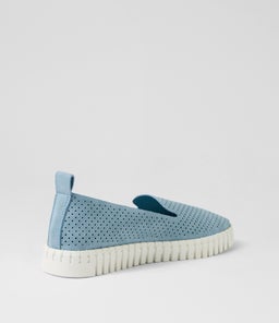 ULANI IL DENIM SMOOTH