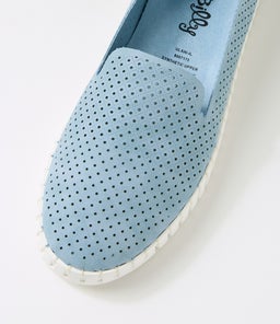 ULANI IL DENIM SMOOTH
