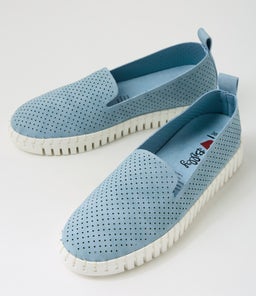ULANI IL DENIM SMOOTH