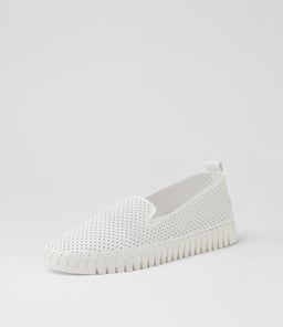 ULANI IL WHITE SMOOTH