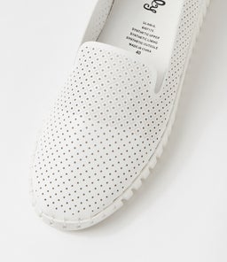 ULANI IL WHITE SMOOTH