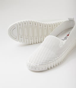 ULANI IL WHITE SMOOTH