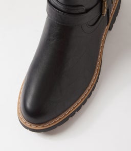 VULMO IL BLACK CRUSH SMOOTH