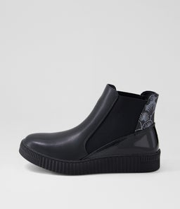 WHINKER IL BLACK MULTI