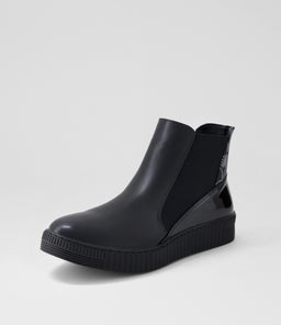 WHINKER IL BLACK MULTI
