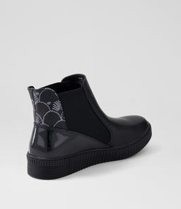 WHINKER IL BLACK MULTI