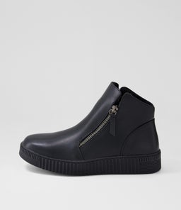 WULLOW IL BLACK SMOOTH