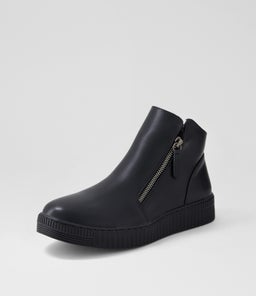 WULLOW IL BLACK SMOOTH