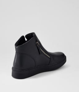 WULLOW IL BLACK SMOOTH