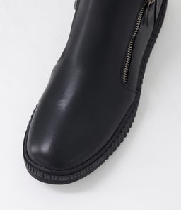 WULLOW IL BLACK SMOOTH