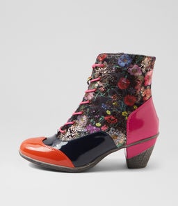 ZOZOO IL MAJESTIC MULTI