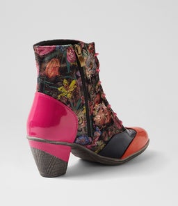 ZOZOO IL MAJESTIC MULTI