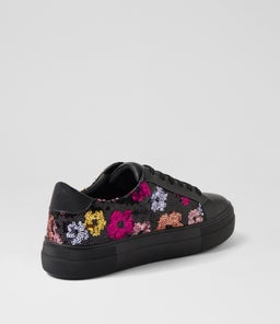SHIMMY IL BLACK JEWEL DAISY SMOOTH MULTI