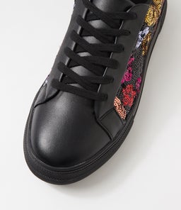 SHIMMY IL BLACK JEWEL DAISY SMOOTH MULTI
