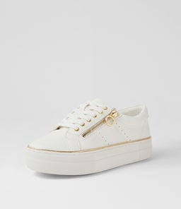 SKILLEX IL WHITE SMOOTH