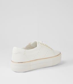 SKILLEX IL WHITE SMOOTH