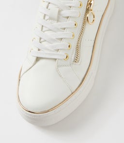 SKILLEX IL WHITE SMOOTH