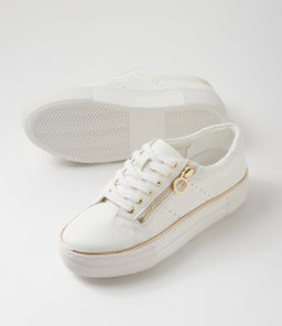 SKILLEX IL WHITE SMOOTH