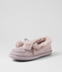 SLUMBER IL DUSTY VIOLET MULTI