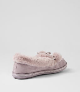 SLUMBER IL DUSTY VIOLET MULTI