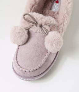 SLUMBER IL DUSTY VIOLET MULTI