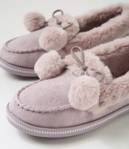SLUMBER IL DUSTY VIOLET MULTI