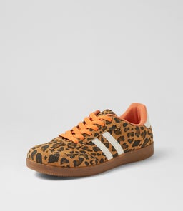 DESTINE IL LEOPARD BEIGE MULTI