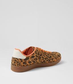 DESTINE IL LEOPARD BEIGE MULTI