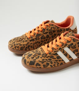 DESTINE IL LEOPARD BEIGE MULTI