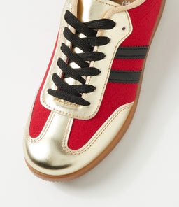 DESTINE IL GOLD RED MULTI