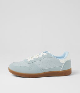 DRITER IL PALE BLUE WHITE MULTI