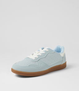 DRITER IL PALE BLUE WHITE MULTI