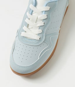 DRITER IL PALE BLUE WHITE MULTI