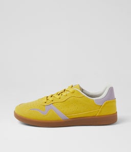 DRITER IL CITRON LILAC MULTI