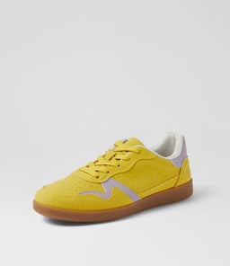 DRITER IL CITRON LILAC MULTI